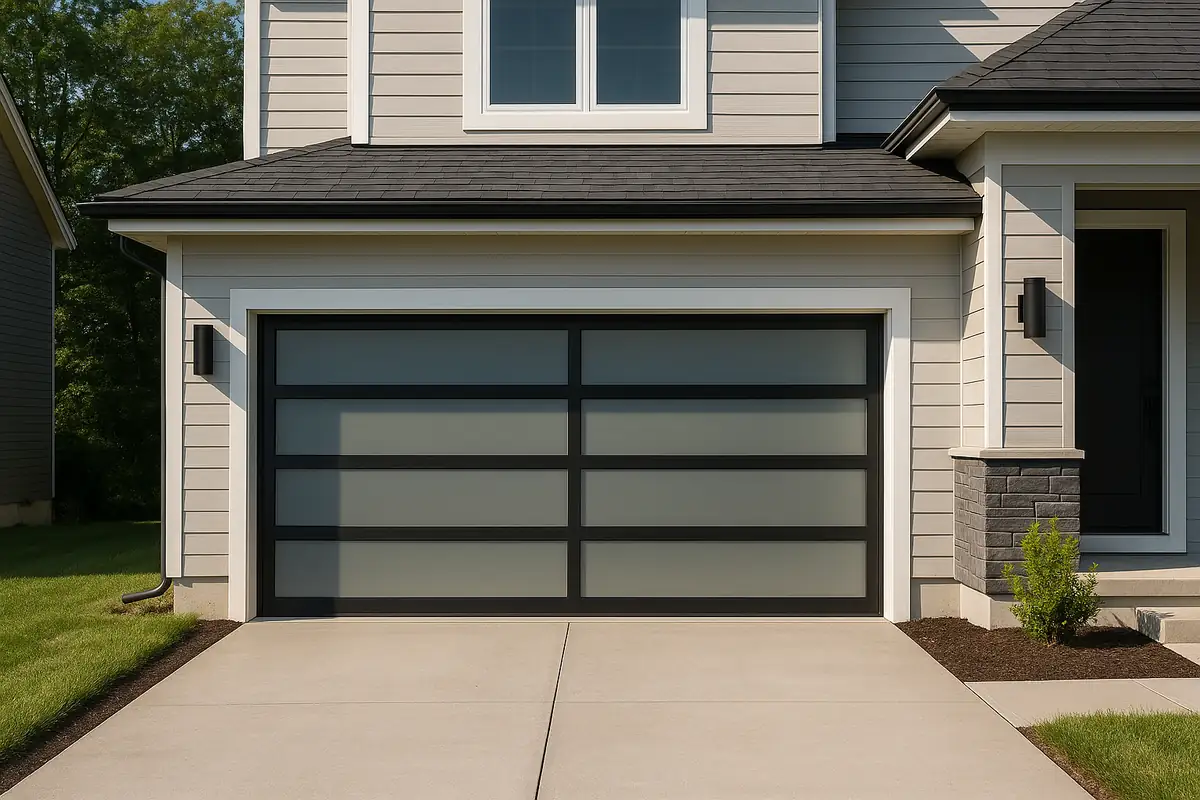Boost Energy Efficiency with Expert Garage Door Repair in Hayward, CA