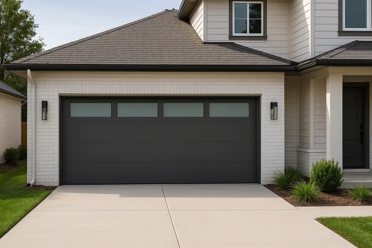 Boost Energy Efficiency with Expert Garage Door Repair in Hayward, CA