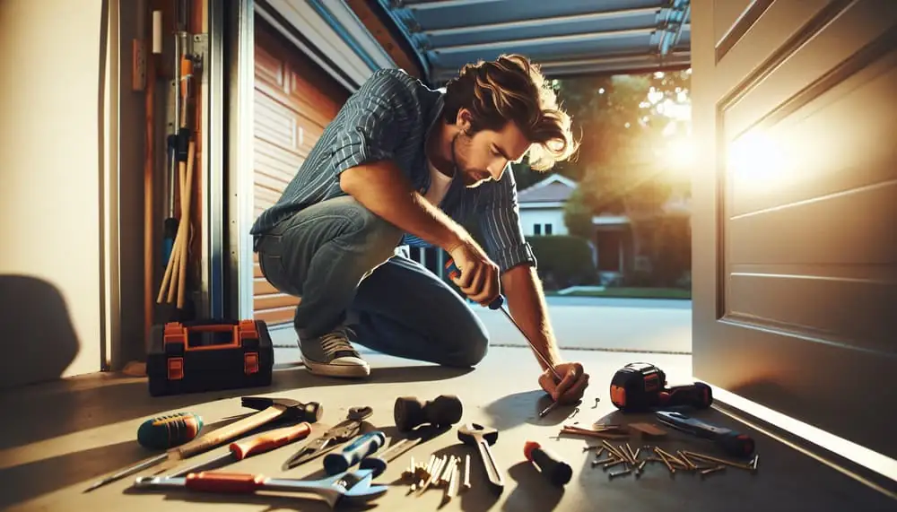 How to Extend the Life of Your Garage Door: Expert Tips from All Above Garage Door Repair