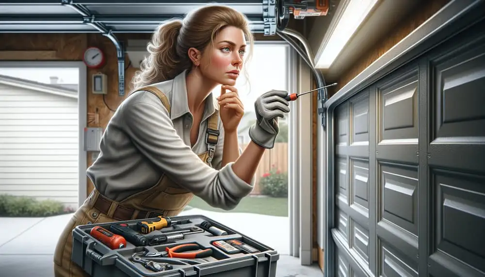 Garage Door Installation in Hayward, CA: What to Expect