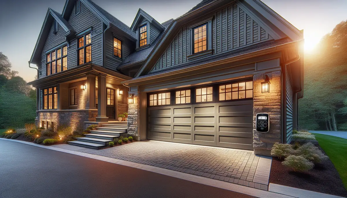 Weather-Proofing Your Garage Door: Essential Tips for Hayward, CA Residents