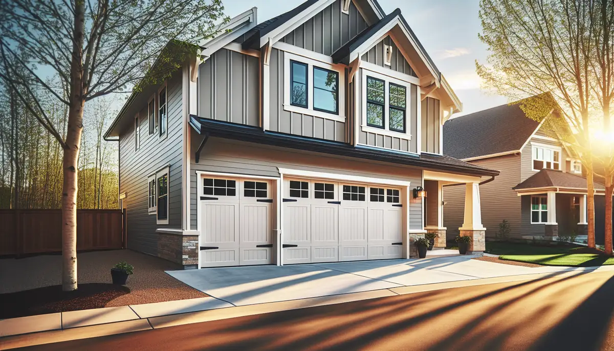 Essential Seasonal Garage Door Maintenance Checklist for Hayward, CA Residents