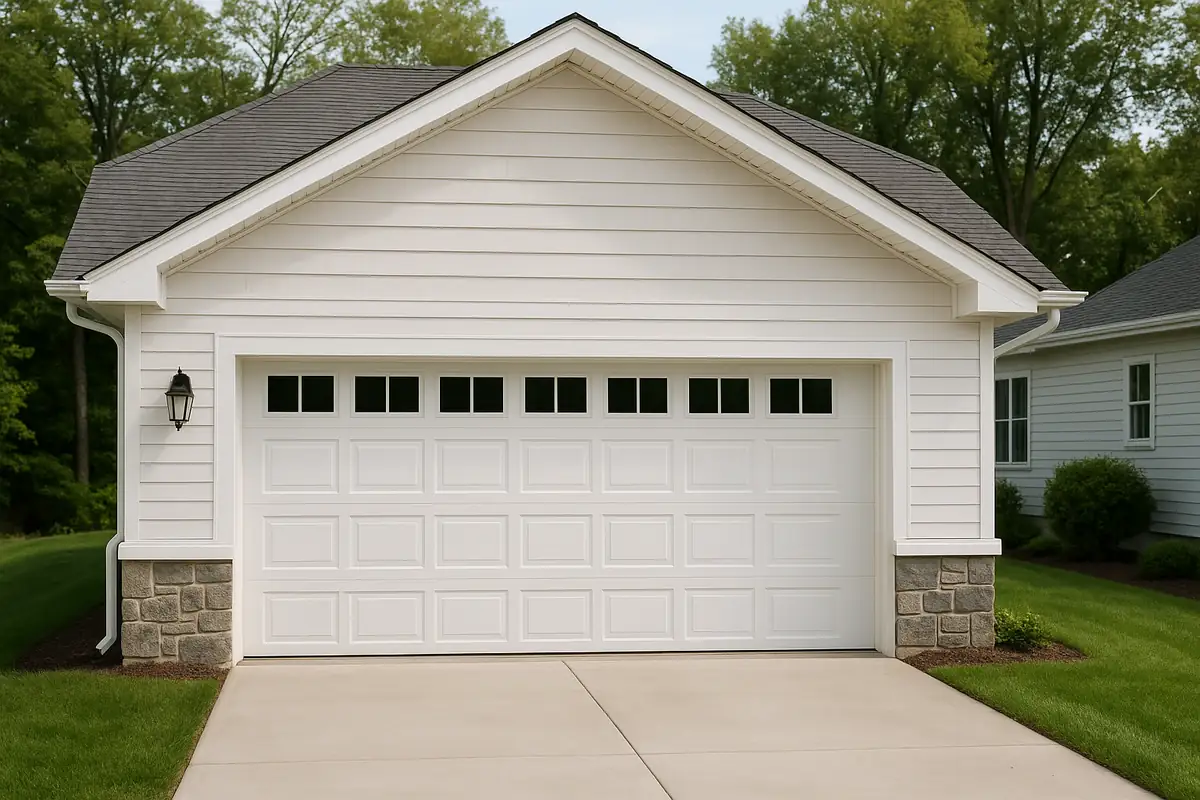 How to Program Your Garage Door Remote: A Complete Guide for Hayward Residents