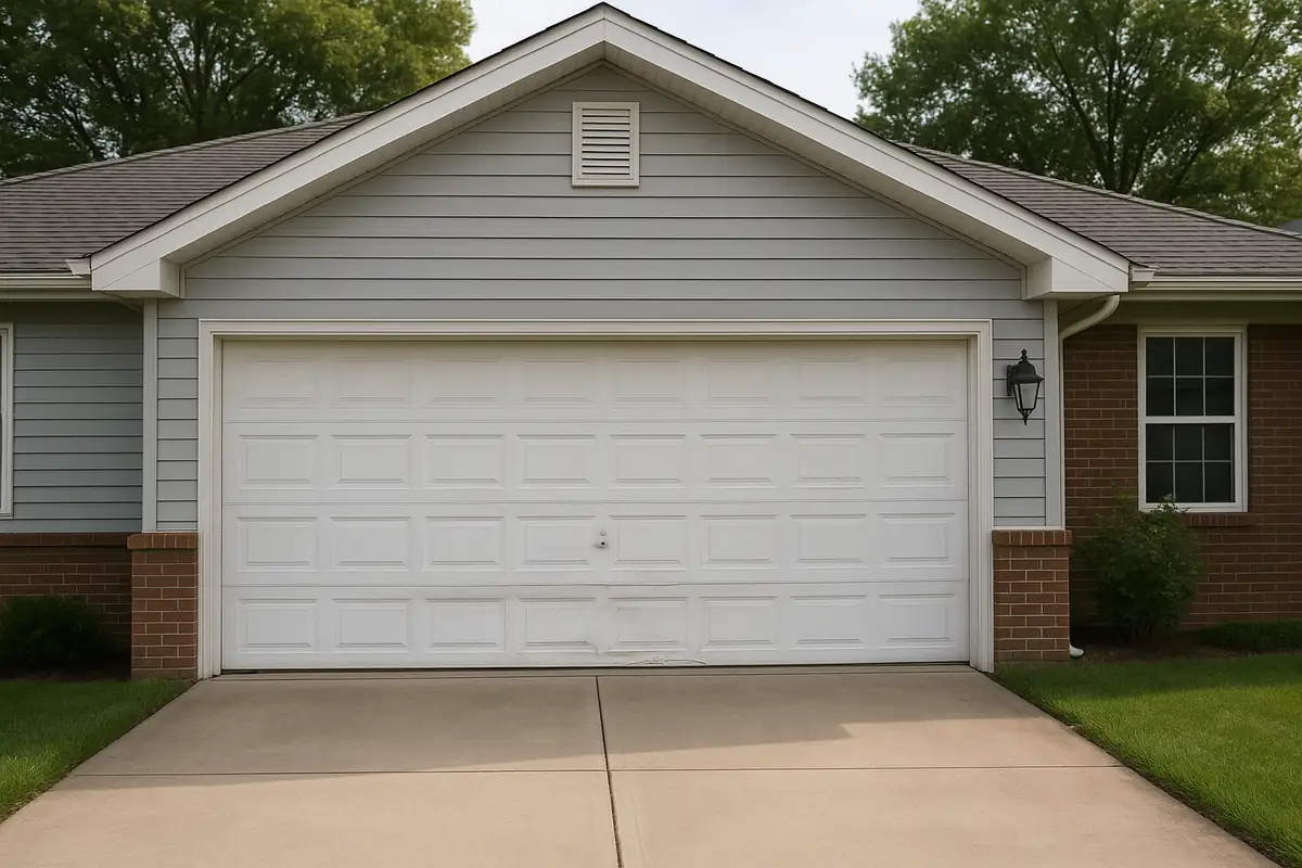 How to Program Your Garage Door Remote: A Complete Guide for Hayward Residents