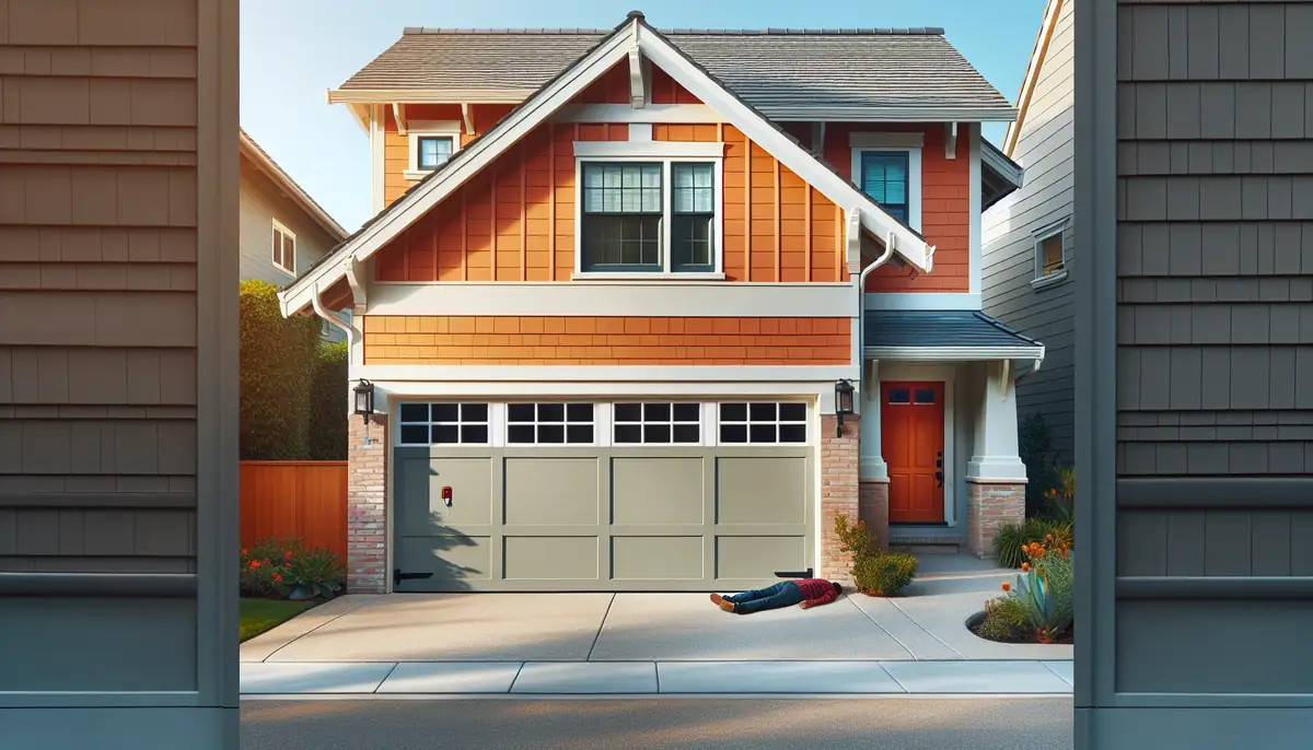 Garage Door Spring Maintenance Guide | All Above Garage Door Repair