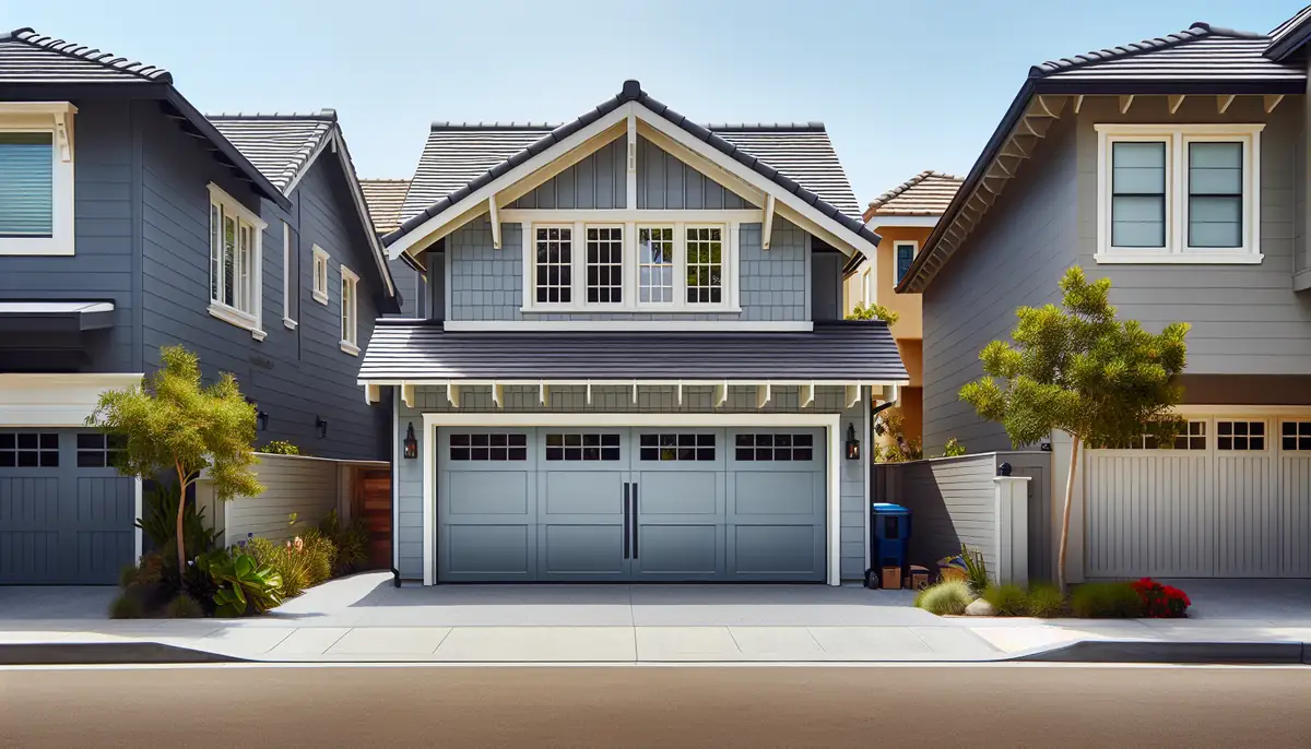 Garage Door Spring Maintenance Guide | All Above Garage Door Repair