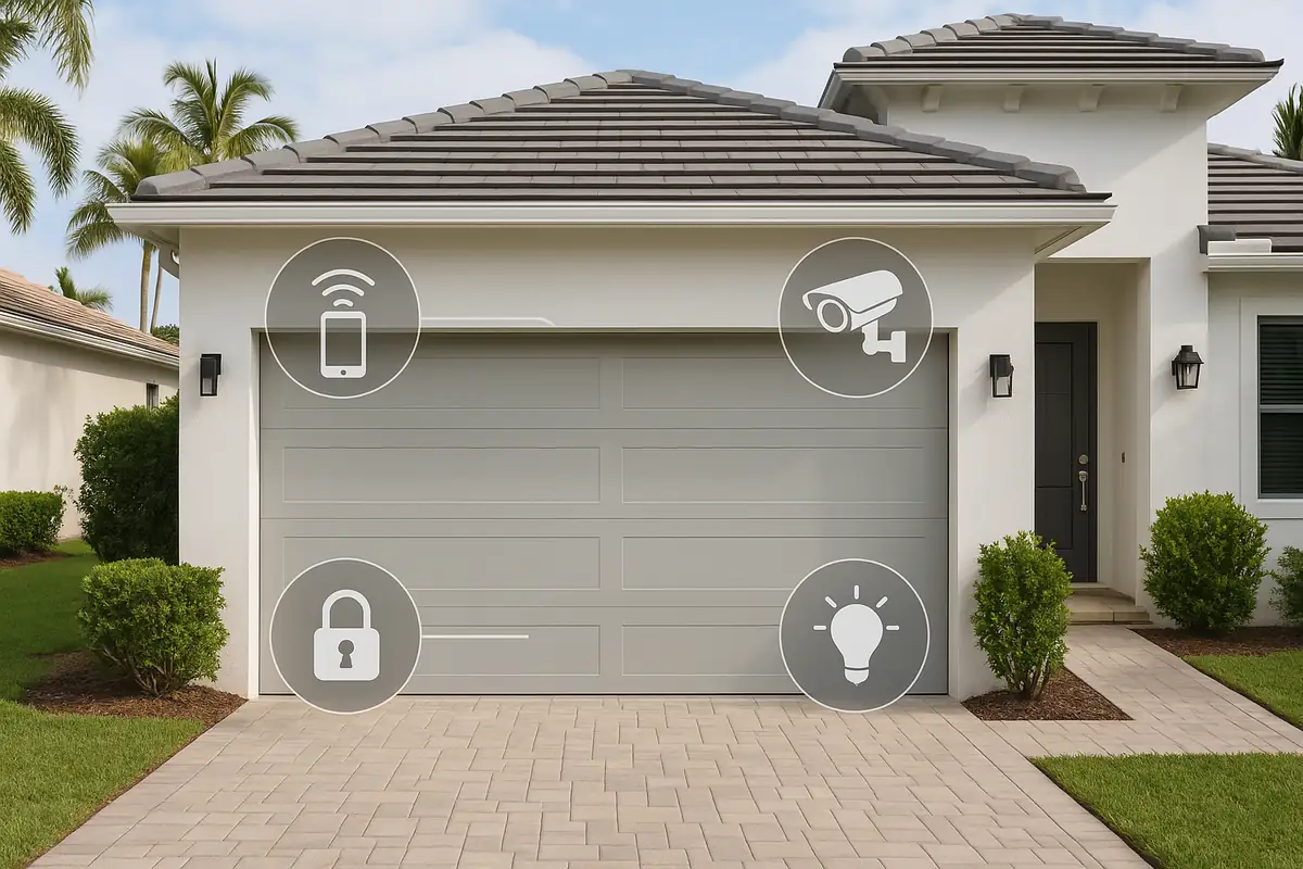 Common Garage Door Problems and How to Fix Them - All Above Garage Door Repair