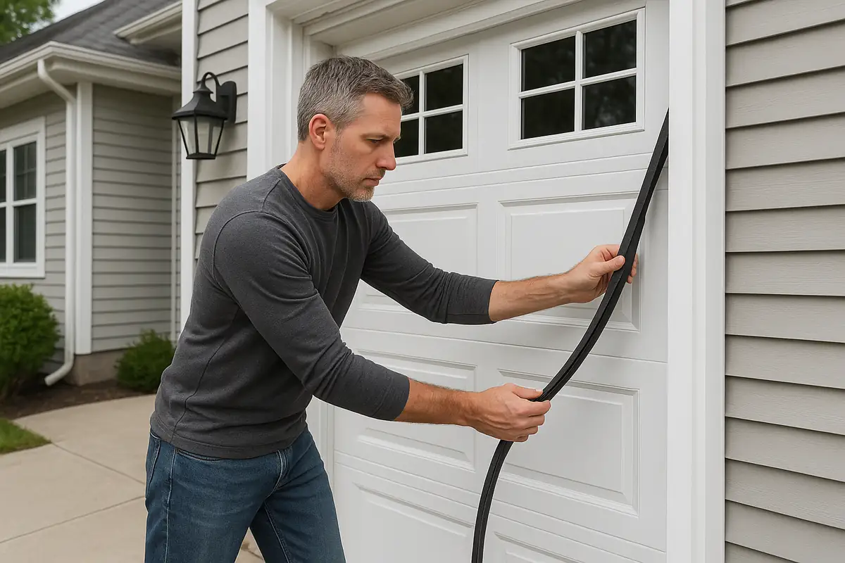 Smart Garage Door Features You Need to Know - All Above Garage Door Repair