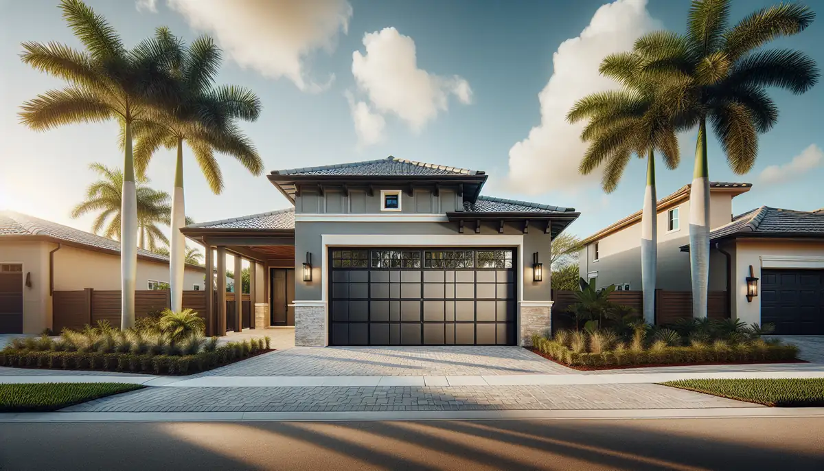 Smart Garage Door Features You Need to Know for Your Hayward Home