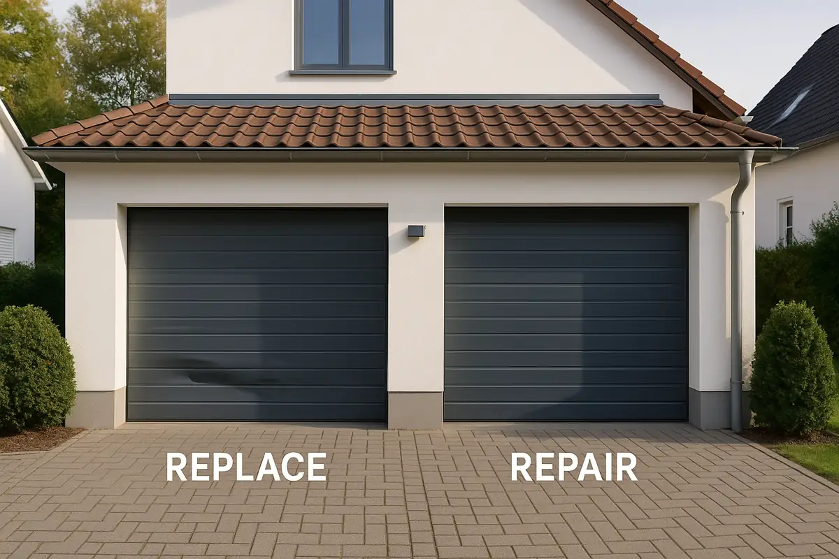 How to Reduce Garage Door Noise: Expert Tips by All Above Garage Door Repair