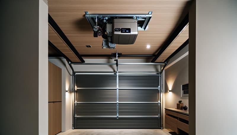 Understanding Garage Door Cable Repair in Hayward, CA